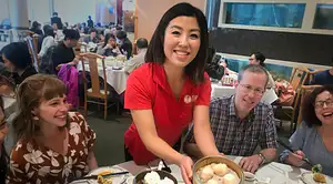 Authentic Asian Eats tour