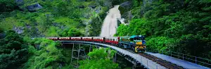 Grand Kuranda Experience | From Port Douglas