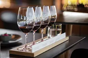 One Day Barossa Valley Wine Tour