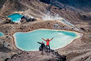 24 Day Ultimate New Zealand | Auckland to Christchurch | Haka Tours