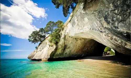 Coromandel