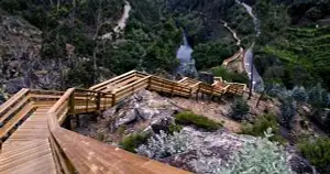 Paiva Walkways Private Tour From Lisbon
