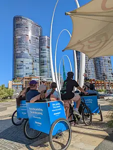 Perth tours