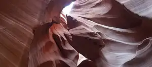 Discover Antelope Canyon – Full-Day Guided Tour from Las Vegas