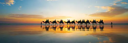 Cable Beach