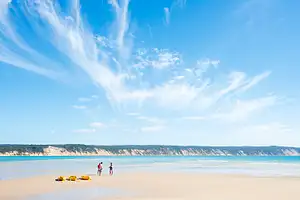 Double Island Point Private Tour