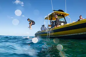 North Shore Snorkeling Tour