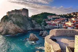 15 day croatia highlighhts