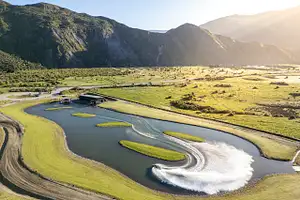 jet sprint queenstown