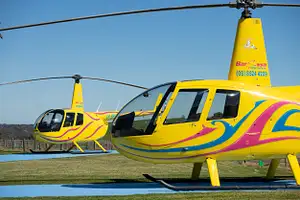 barossa scenic flights