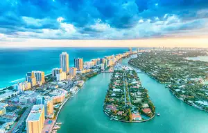 Miami Bus Tour