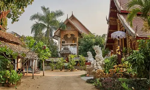 Chiang Mai