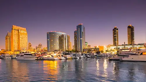 San Diego