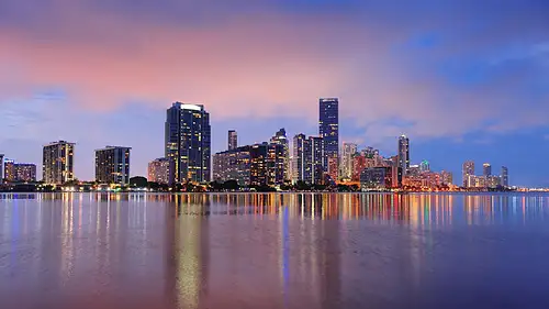 Miami