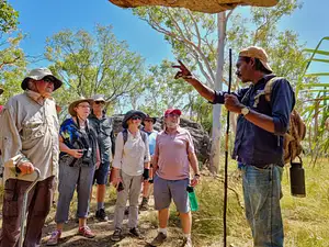Purnululu (Bungles) Ground Tour: Extended