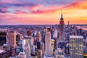 New York City Guided Tour On Subway | Private