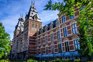 Rijksmuseum guided tour: old masters and the Golden Age - Private Tour