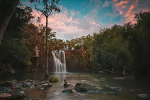 Cedar Creek Tour
