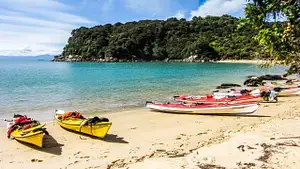 2 day Camp & Kayak