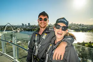 Perth | Optus Stadium HALO Rooftop Tour Admission Ticket