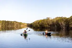 Bribie Island Sea to Table | From Bribie Island