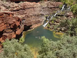 Share Bus Perth to Broome or Broome to Perth | 21 Days