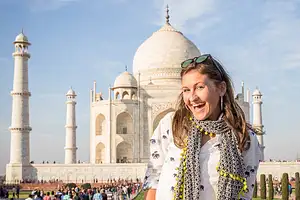 18 Day India Experience: Delhi to Kovalam