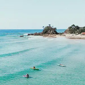 Byron Bay