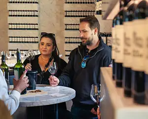 Morning Wine Tour of the Médoc