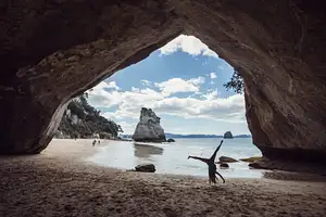 21 Day The Grand Kiwi Experience Small Group Tour | Kiwi Experience