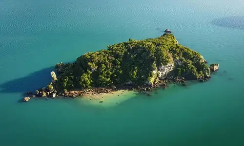 North Island