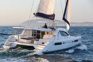 2 Day 2 Night Whitsundays Sailing | on Whitehaven Dreamer