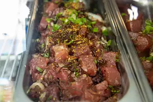 Oahu food and photo tour