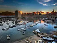 Dubrovnik
