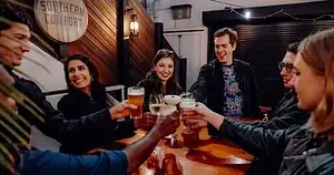 Sydney bar tours
