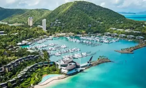 Airlie Beach