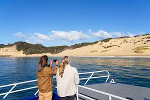 Cape Raoul Cruise With Port Arthur Historic Site Entry