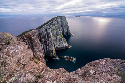Cape Hauy Coastal Hiking Adventure