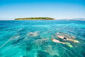 Green Island Eco Adventure