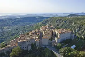 Provence Countryside Small Group Tour