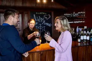 Mt Barker Wine Tour