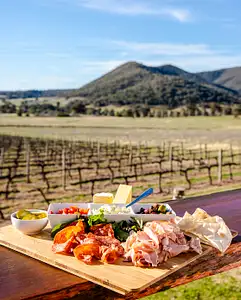 Cycling tour Mudgee deal