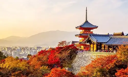 Kyoto
