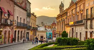 16 Days The Most Mexico: Central Mexico, Yucatan & Cancún | G Adventures 18-35's