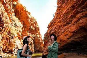 Best of Northern Territory