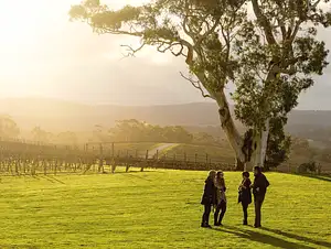 Adelaide day tours